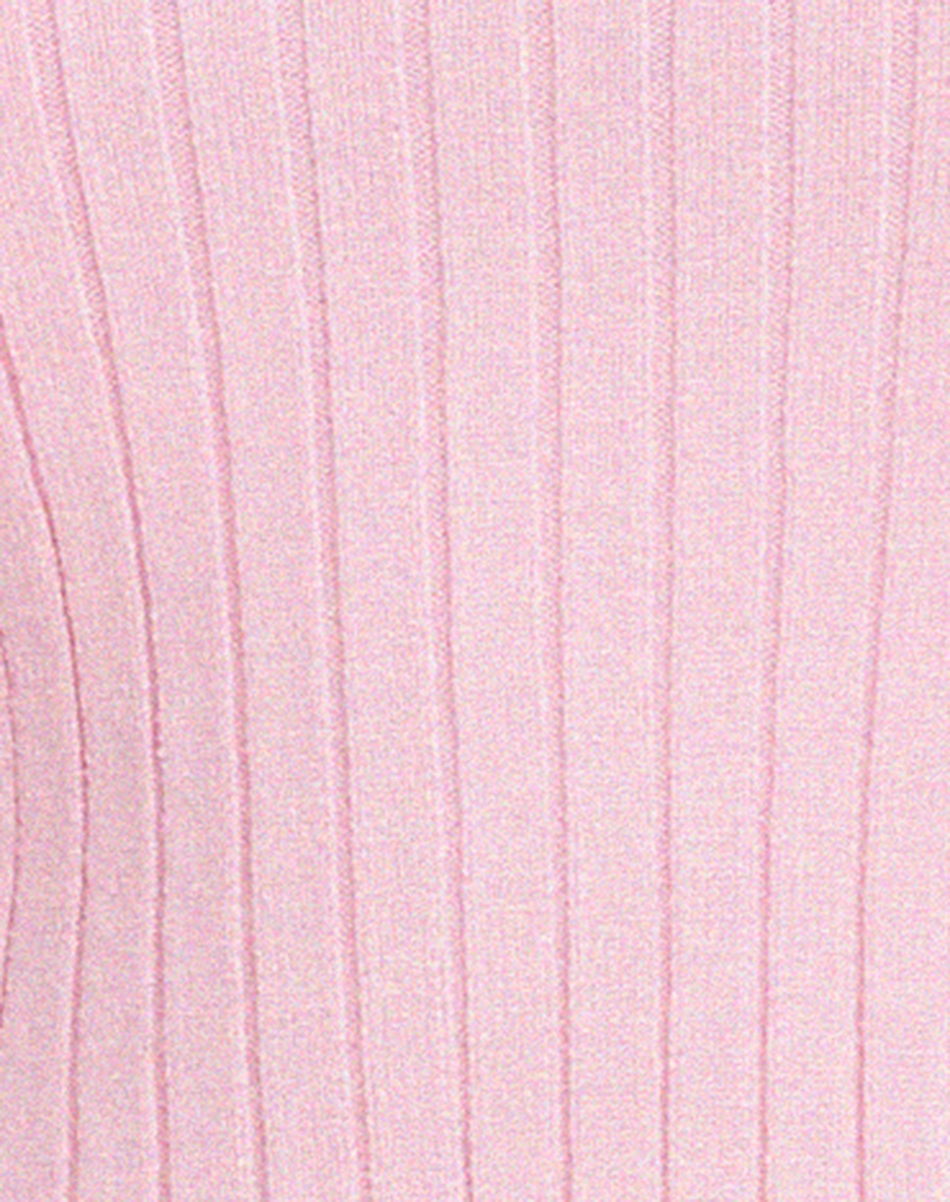 Sabai Button Up Knitted Cardi in Pink